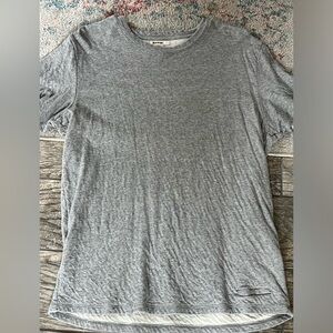 Hiroshi Kato Stamp Double Knit